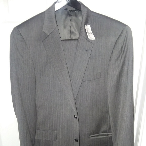 Jos. A. Bank Suits & Blazers Jos A Bank Suit Nwt Poshmark